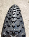 Kenda 26” x 4.0” Outer tire for Fat bikes